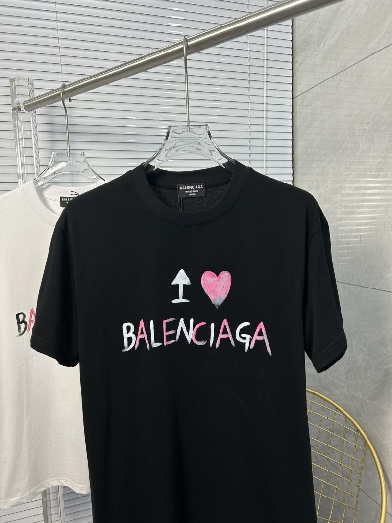 Balenciaga T-Shirts